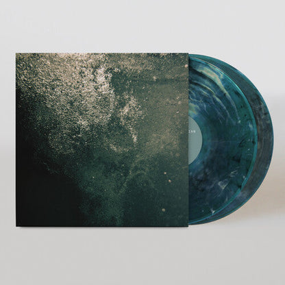 Wye Oak - Civilian + Cut All the Wires: 2009 - 2011 (Green Swirl) Vinyl Record