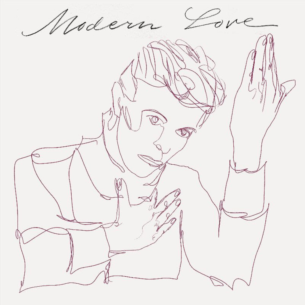 Modern Love / Various - Modern Love / Various [LP] Vinyl Record