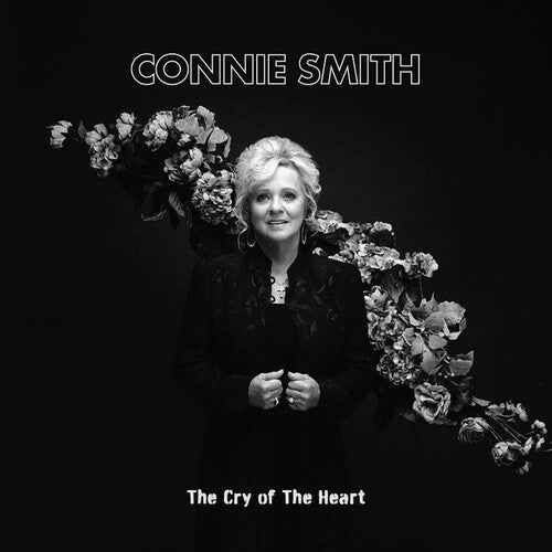 Connie Smith - The Cry of The Heart Vinyl Record