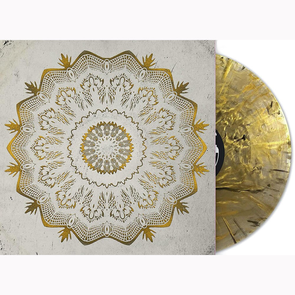 Mandala (Mello Music Group Presents) / Various - Mandala (Mello Music Group Presents) / Various [LP] Vinyl Record