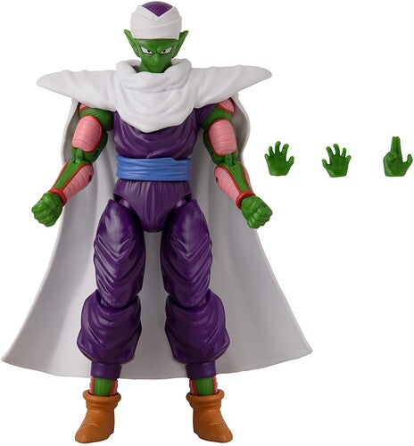 Dragonball Super Dragon Stars - Super Dragon Stars Piccolo Version 2 6.5in - Collectibles