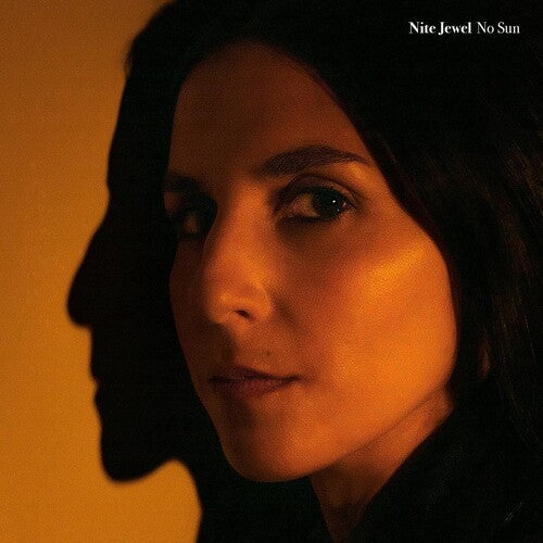 Nite Jewel - No Sun - Music CD