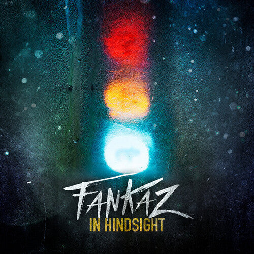 Fankaz - In Hindsight - Music CD