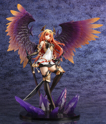Rage Of Bahamut - Dark Angel Olivia (renewal) - Rage Of Bahamut - Dark Angel Olivia (renewal) - Collectibles