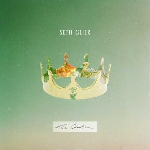 Seth Glier - The Coronation Vinyl Record