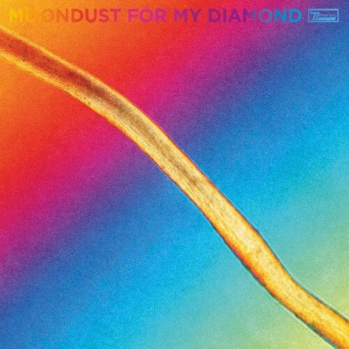 Thorpe,hayden - Moondust For My Diamond - Music CD