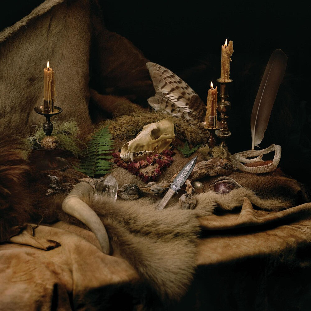Wolves In The Throne Room - Primordial Arcana [LP] Vinyl Record