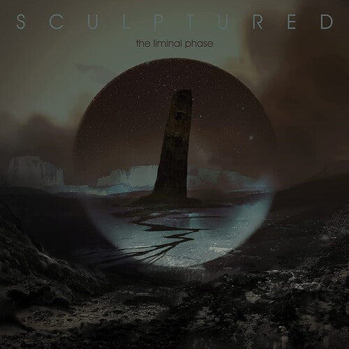 Sculptured - The Liminal Phase Vinyl Record