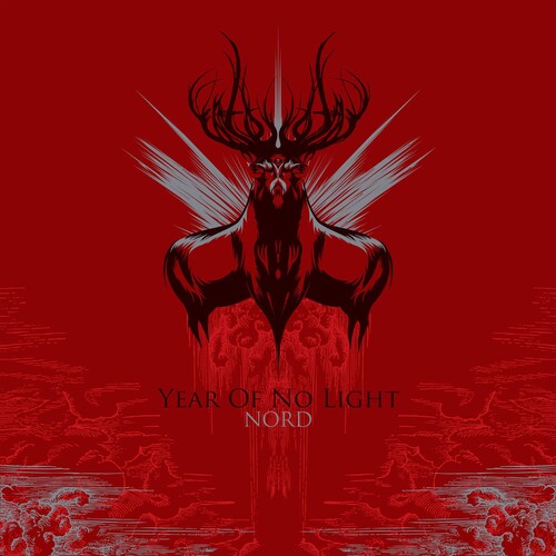 Year Of No Light - Nord - Music CD