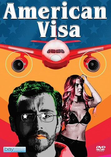 American Visa - American Visa - DVD