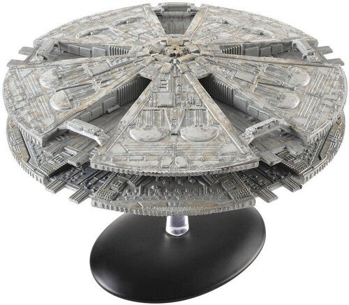Battlestar Galactica Classic Cylon Baseship - Battlestar Galactica Classic Cylon Baseship - Collectibles