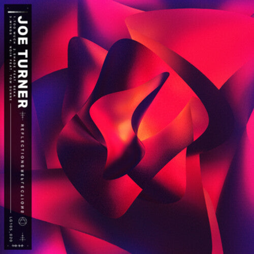 Joe Turner - Reflections [Limited] Vinyl Record