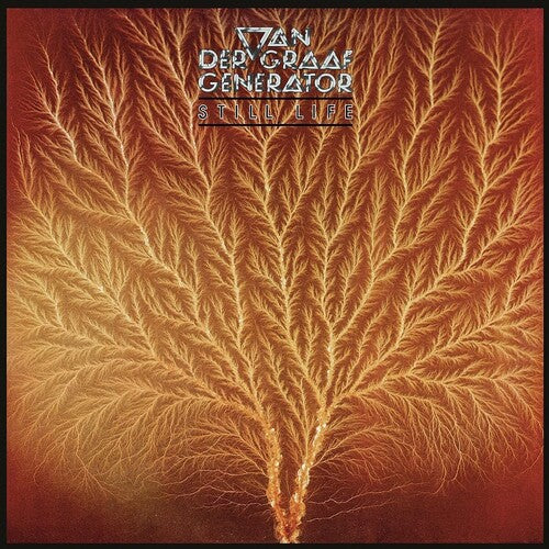 Van Der Graaf Generator - Still Life - Music CD