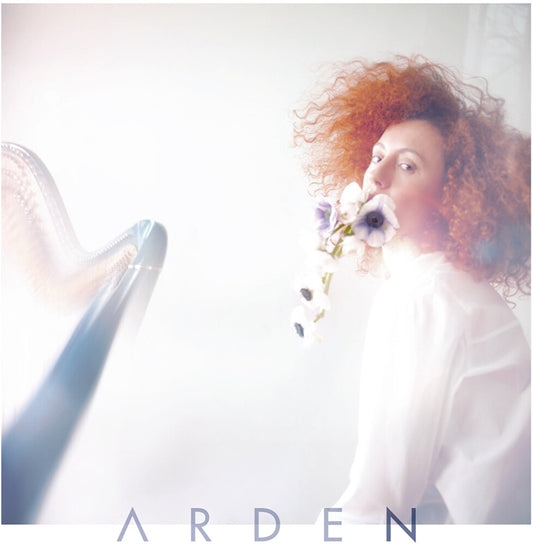 Arden - Arden [LP] Vinyl Record
