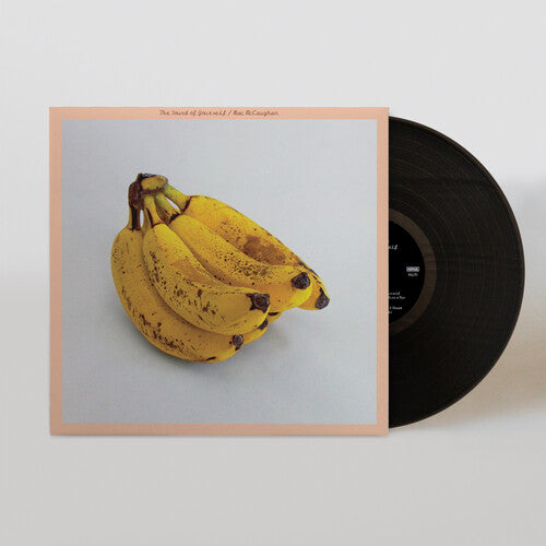 Mac McCaughan - The Sound of Yourself Vinyl Record