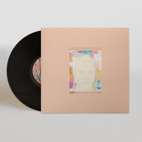 Mac McCaughan - The Sound of Yourself Vinyl Record