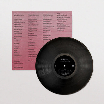 Mac McCaughan - The Sound of Yourself Vinyl Record