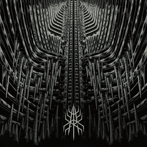 Modern Rites - Monuments - Vinyl Record