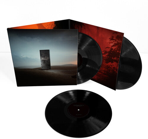 Tesseract - Portals Vinyl Record