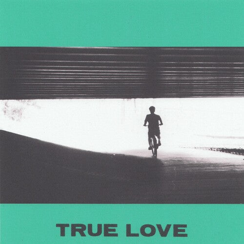 Hovvdy - True Love Vinyl Record