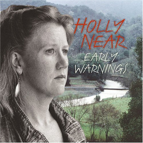Near,holly - Early Warnings - Music CD
