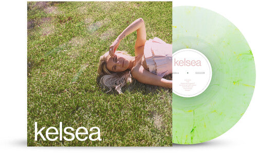 Ballerini,kelsea - Kelsea - Vinyl Record