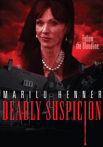 Deadly Suspicion - Deadly Suspicion - DVD