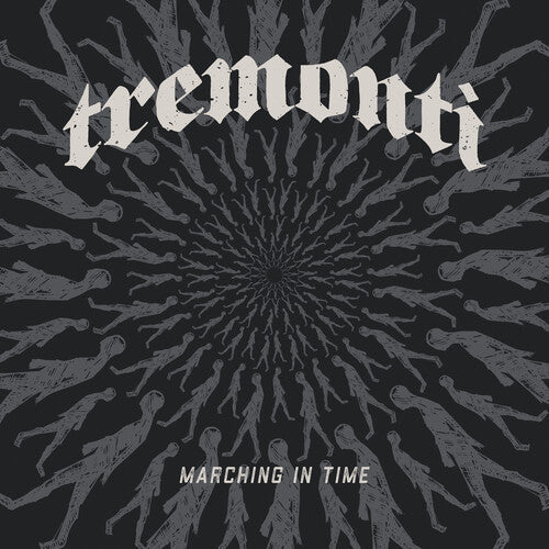 Tremonti - Marching in Time [2LP Gatefold] Vinyl Record