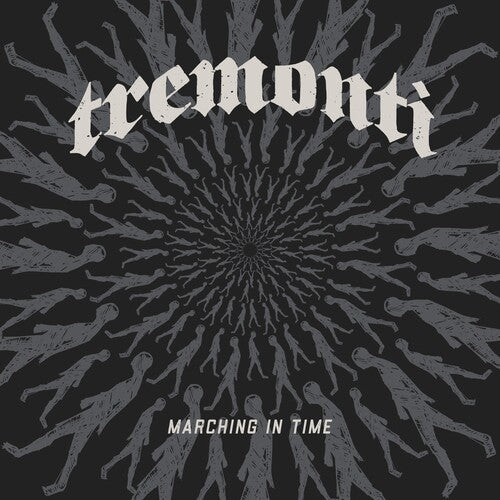 Tremonti - Marching In Time - Vinyl Record