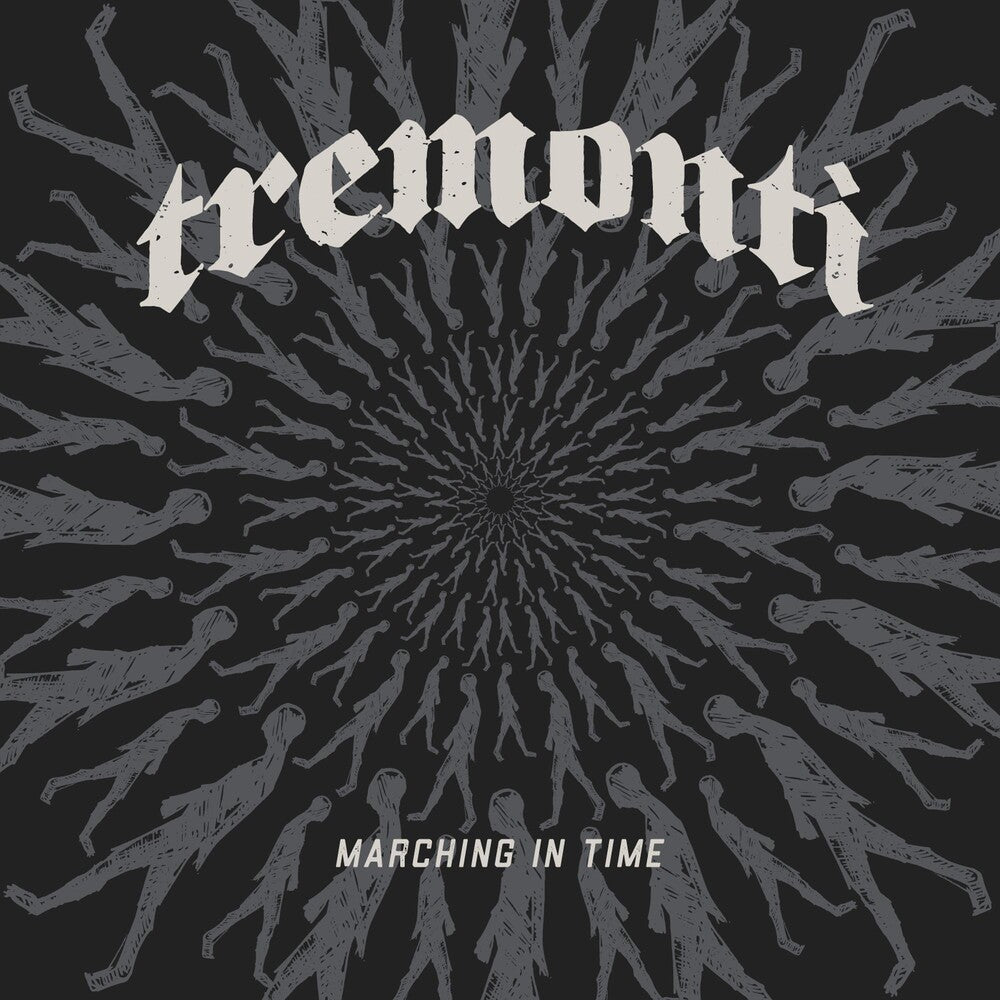 Tremonti - Marching In Time [2LP] Vinyl Record