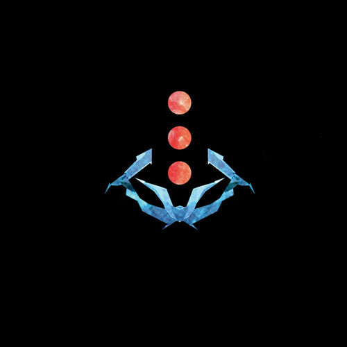 Android Trio - Other Worlds - Music CD