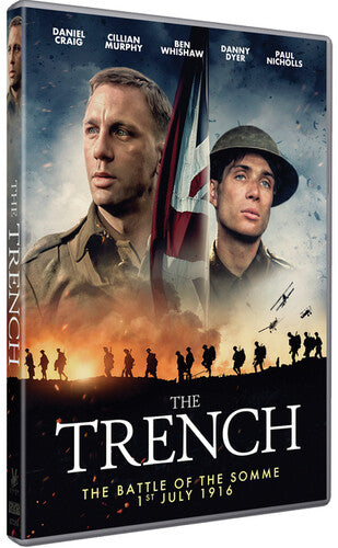 Trench - Trench - DVD