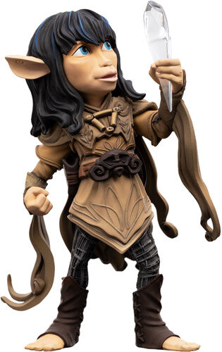 Mini Epics - Dark Crystal (1982) - Jen - Collectibles