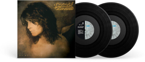 Ozzy Osbourne - No More Tears [2LP] Vinyl Record