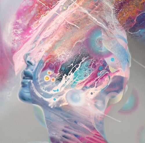 Limina - Hidden Spaces Vinyl Record