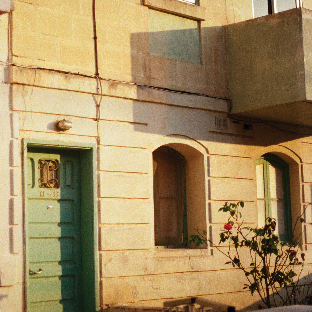 Smoke Bellow - Open For Business [LP] Vinyl Record