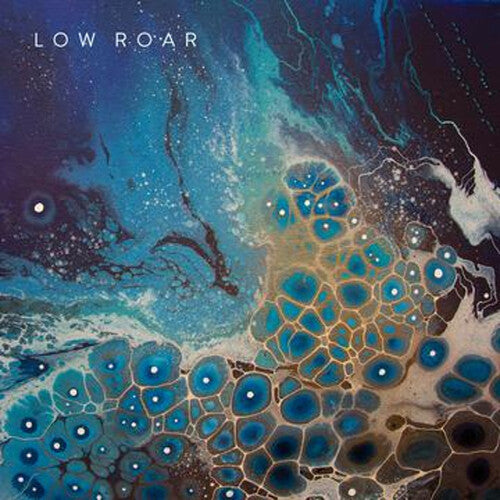 Low Roar - Maybe Tomorrow - Music CD