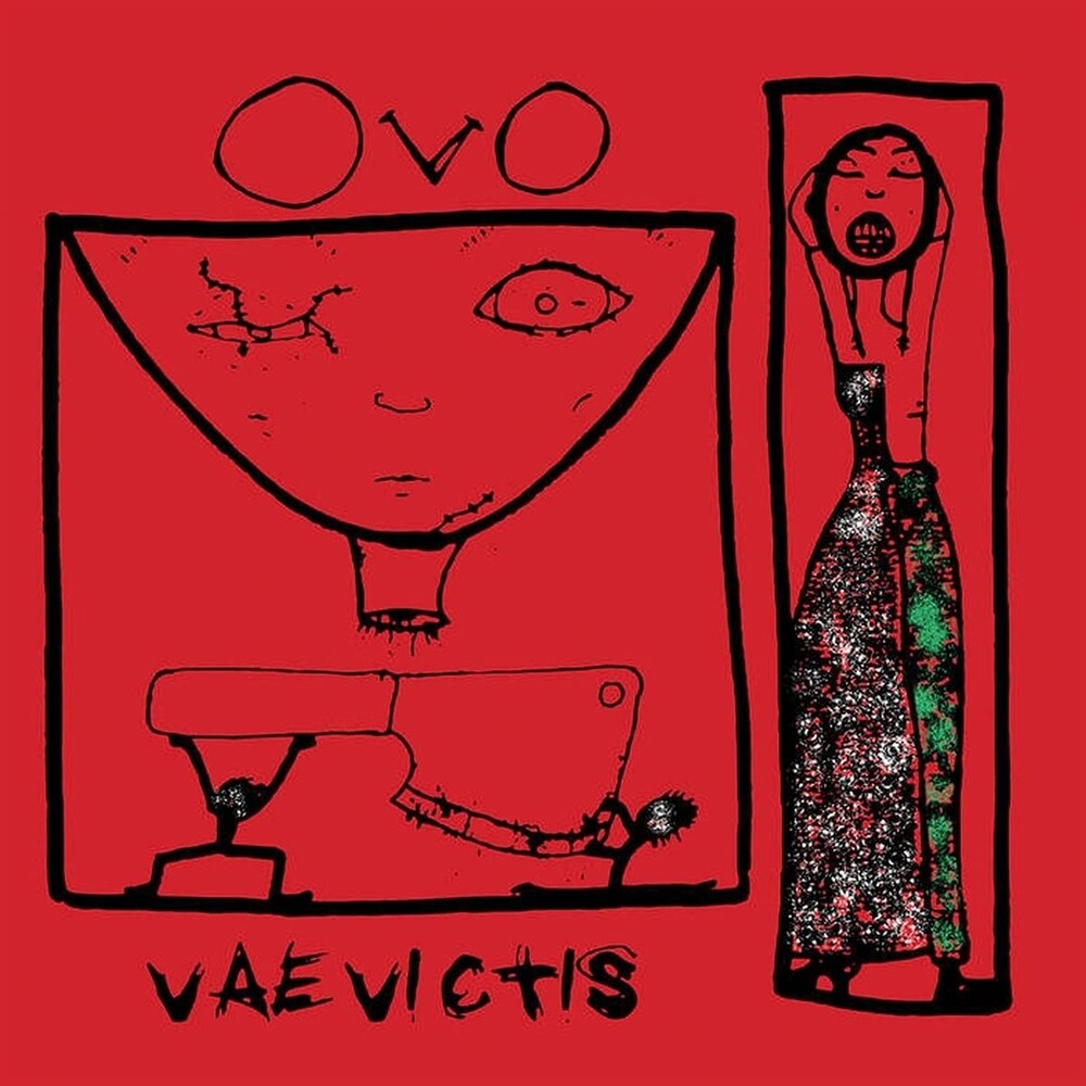 Vae Victis (Uk) [LP] Vinyl Record