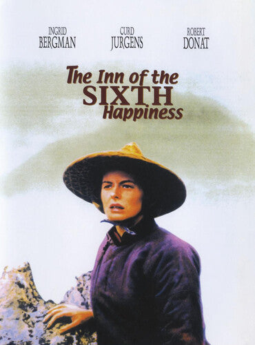 Inn Of The Sixth Happiness - Inn Of The Sixth Happiness - DVD