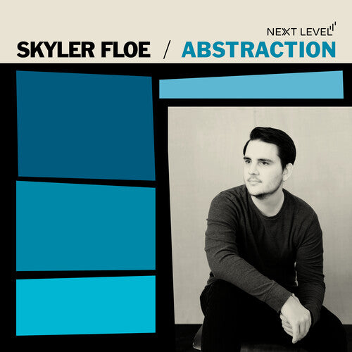 Floe,skyler - Abstraction - Music CD