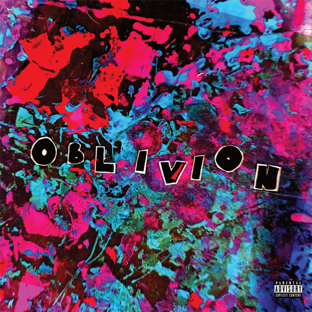 Oblivion [LP] Vinyl Record