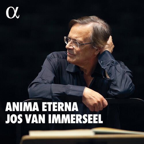 Anima Eterna / Various - Anima Eterna / Various - Music CD