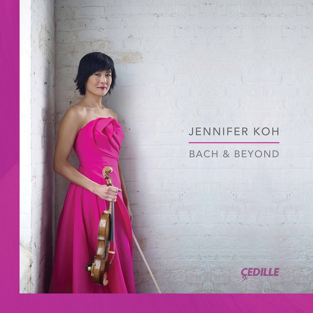 Bach & Beyond / Various (Box) [5 CD] Music CD