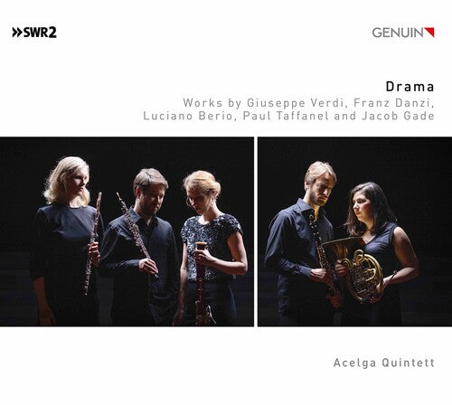 Drama / Various - Drama / Various - Music CD