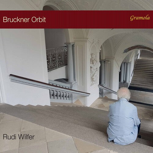 Bruckner Orbit / Various - Bruckner Orbit / Various - Music CD
