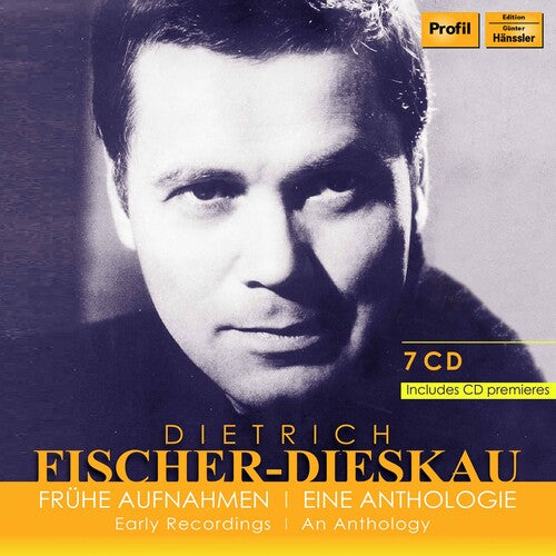 Early Recordings: Anthology / Various - Early Recordings: Anthology / Various - Music CD