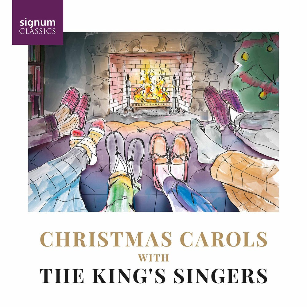 Christmas Carols / Various Music CD