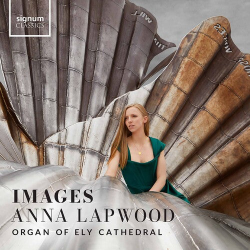 Images / Various - Images / Various - Music CD