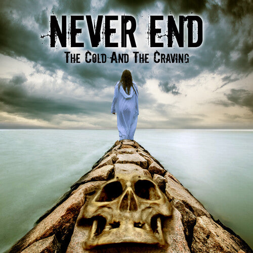 Never End - Cold And The Craving - Music CD