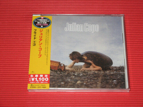 Cope,julian - Fried - Music CD